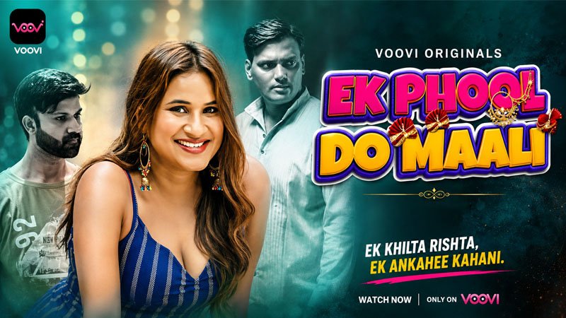 Ek Phool Do Maali | Season 01 | Episode 06